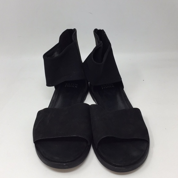 Eileen Fisher Sandals - Picture 2 of 6